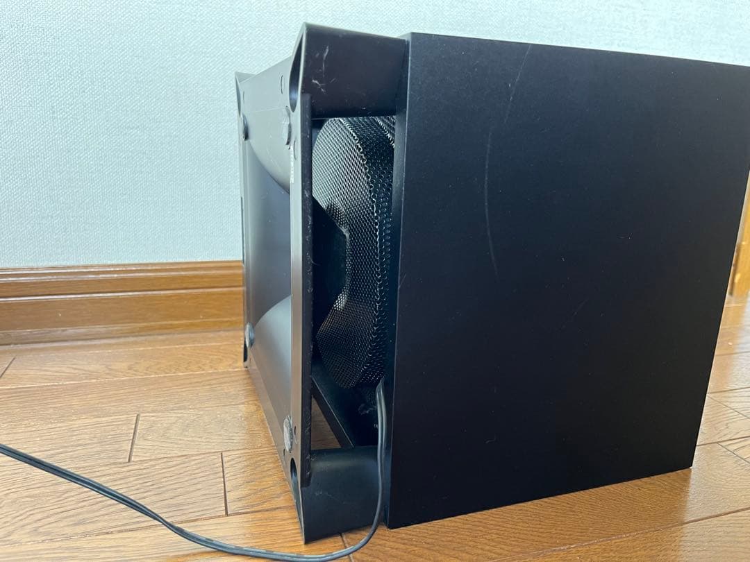 YAMAHA ホームシアター　サブウーファー スピーカーセット　5.1