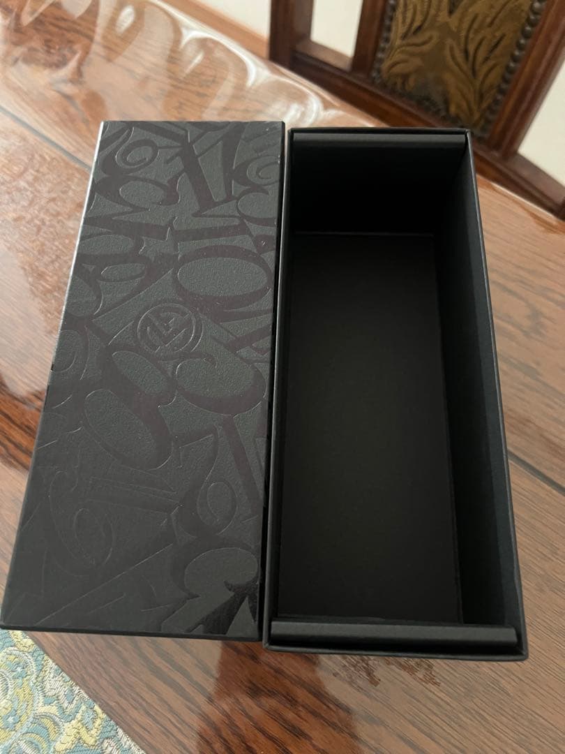 FRANCK MULLERけん玉