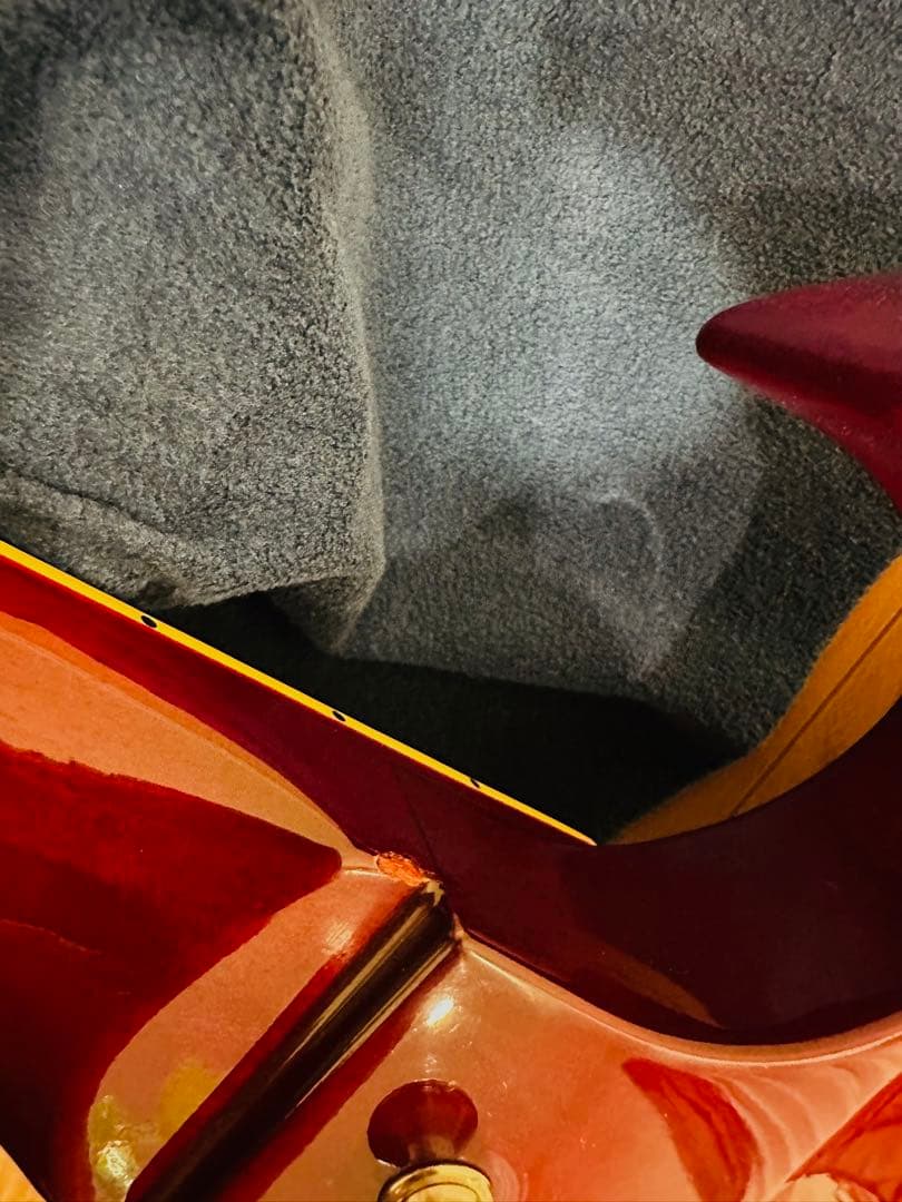 Burny RSG-75 '69 THE REVIVAL 日本製1980'