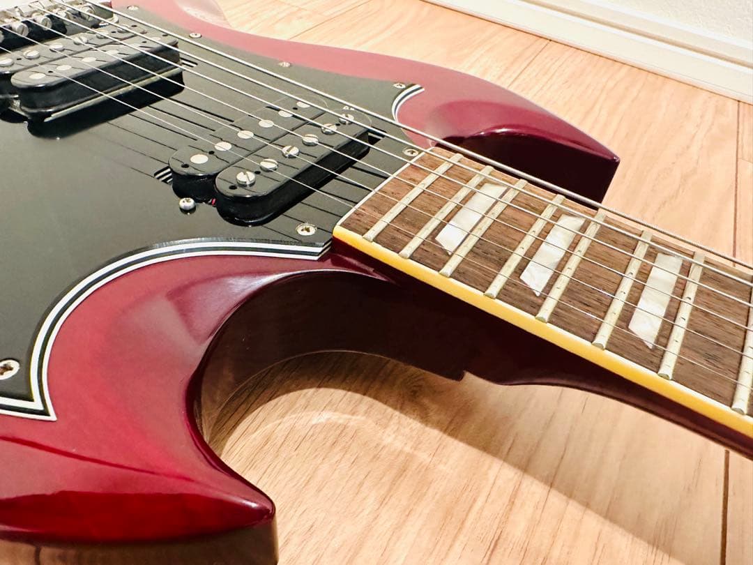 Burny RSG-75 '69 THE REVIVAL 日本製1980'