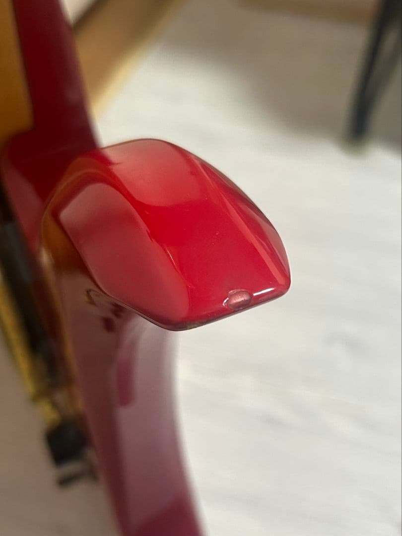 burny MG-85X hideモデル