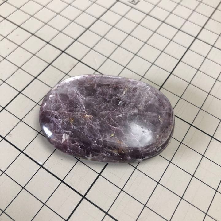 ジェムレピドライト