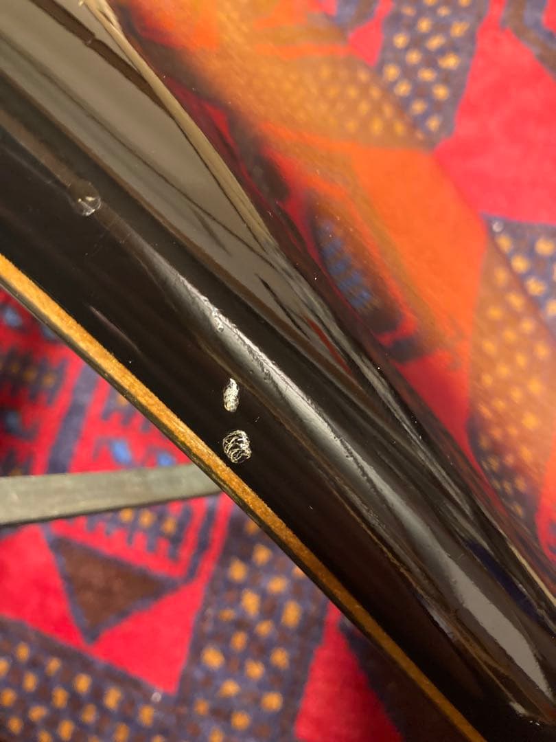 Teisco Spectrum 22 1967年以降 ビザール ビンテージ