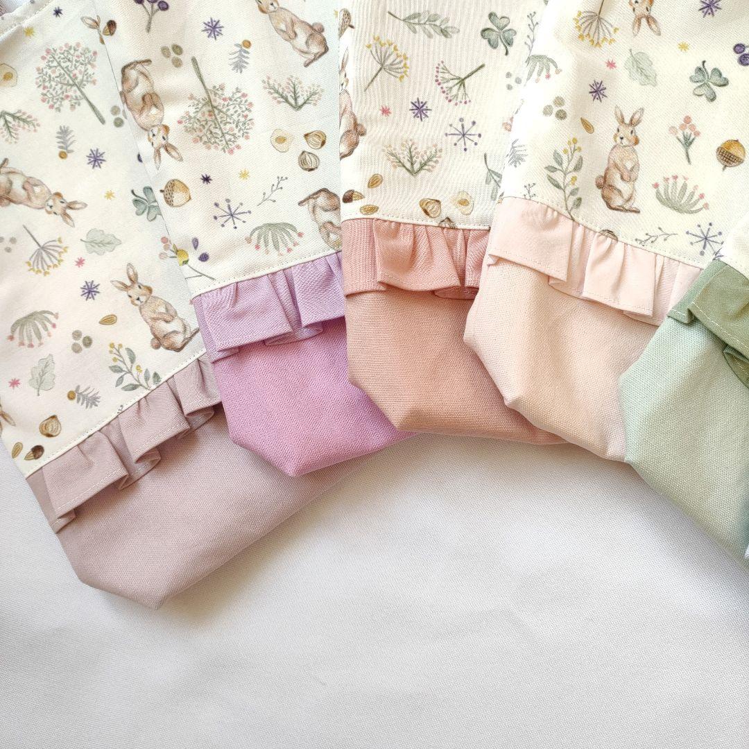 ハンドメイド 入園入学セット オーダーページ