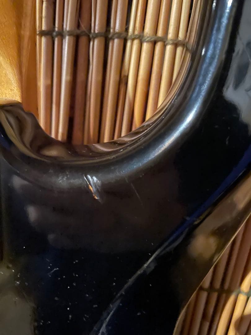 TOKAI ST-60 springy sound 1979Ｅスタンプ