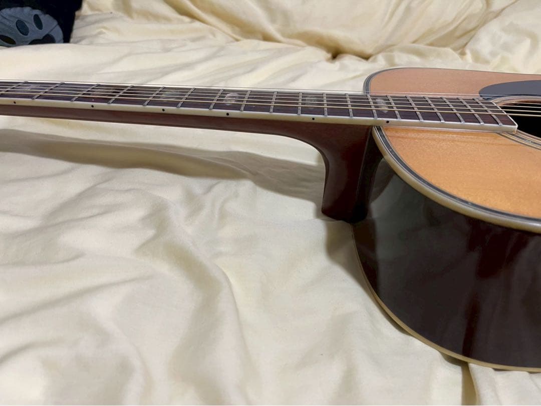 yamaki YW-40M 日本製 ハードケース付属