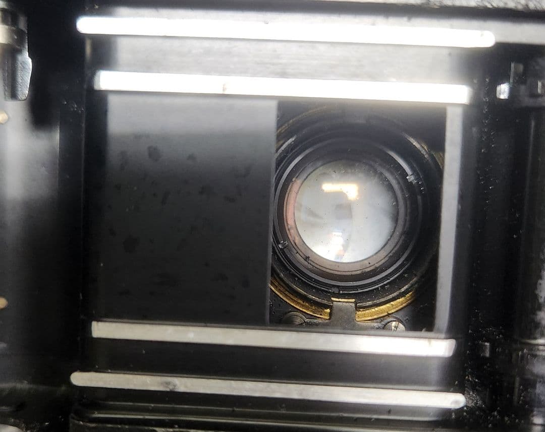 Canon demi キャノン デミ 現状品 フィルムカメラ ハーフカメラ