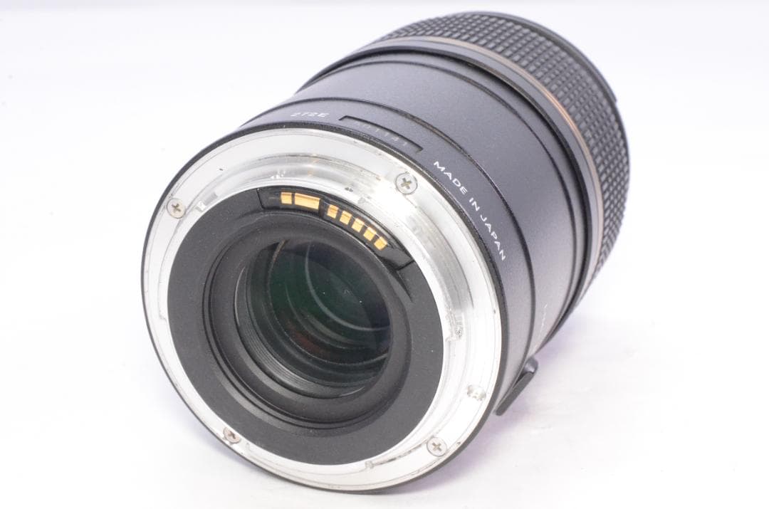 動作品TAMRON SP AF 90m F2.8 Di Macro 1:1@48