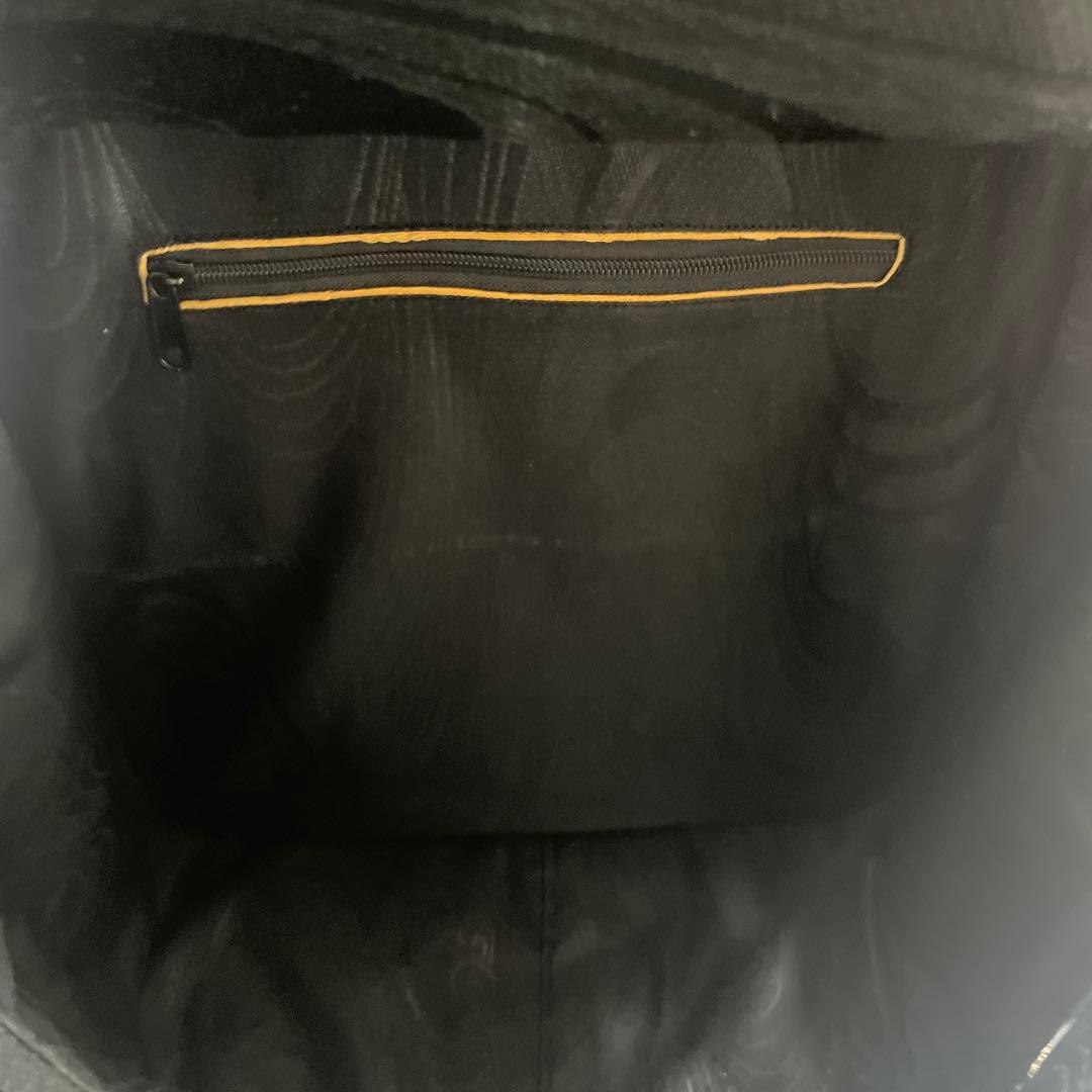 帯リメイクリュック 6-95