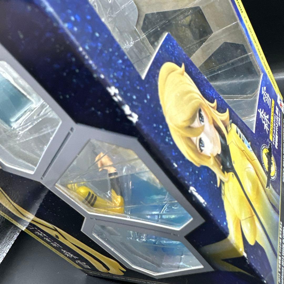 ヤマトガールズコレクション 宇宙戦艦ヤマト2199 森雪