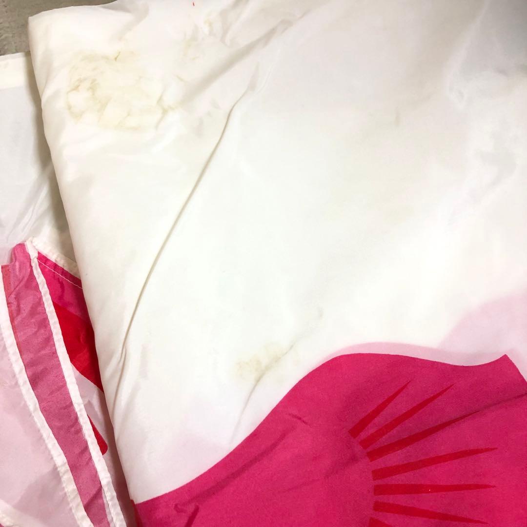 鯉のぼり　キング印　金太郎　7m 7m 6m 5m 計4本　カネボウナイロン