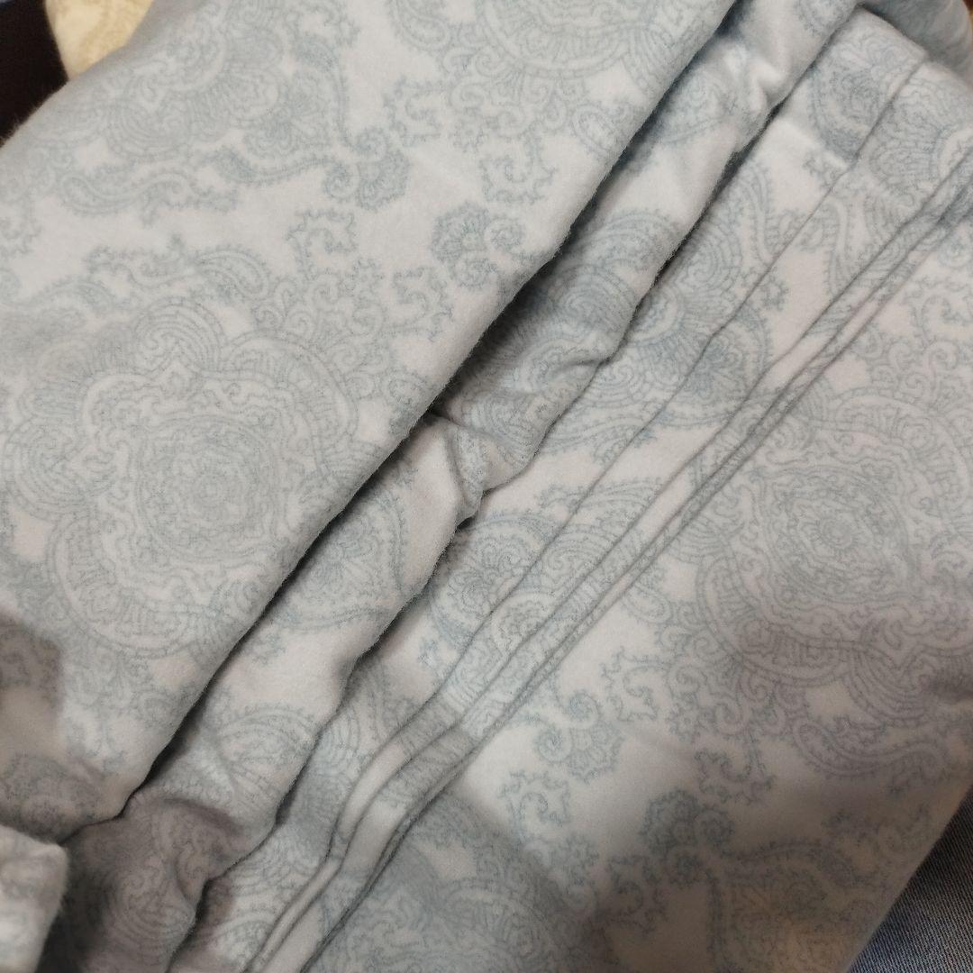 箱入り BURBERRY バーバリー コットンシーツ 140✕240cm