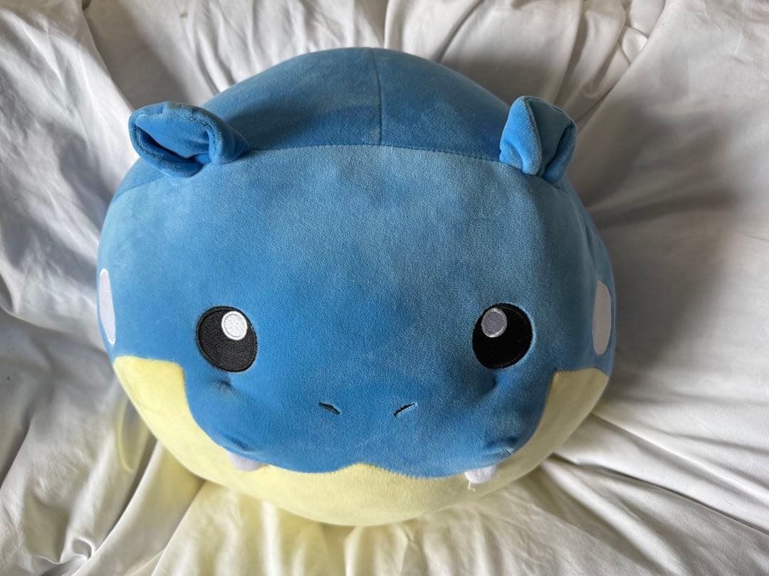 ポケモン タマザラシ ぬいぐるみ