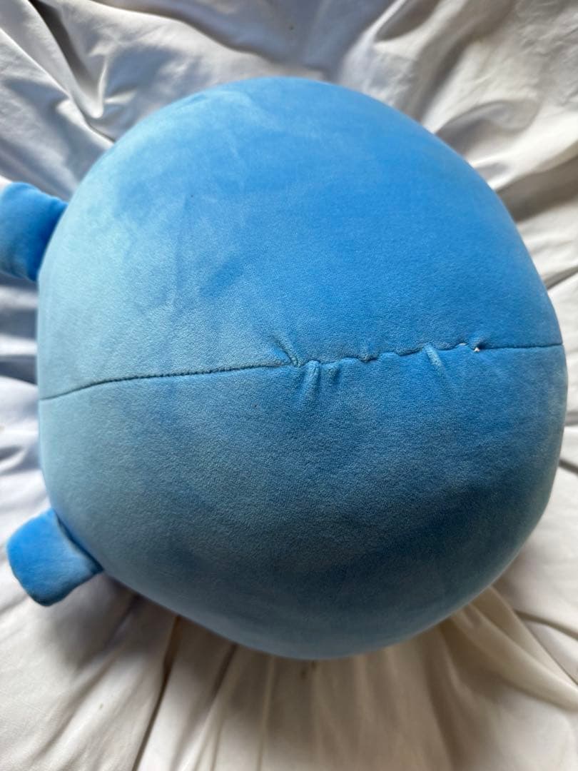 ポケモン タマザラシ ぬいぐるみ
