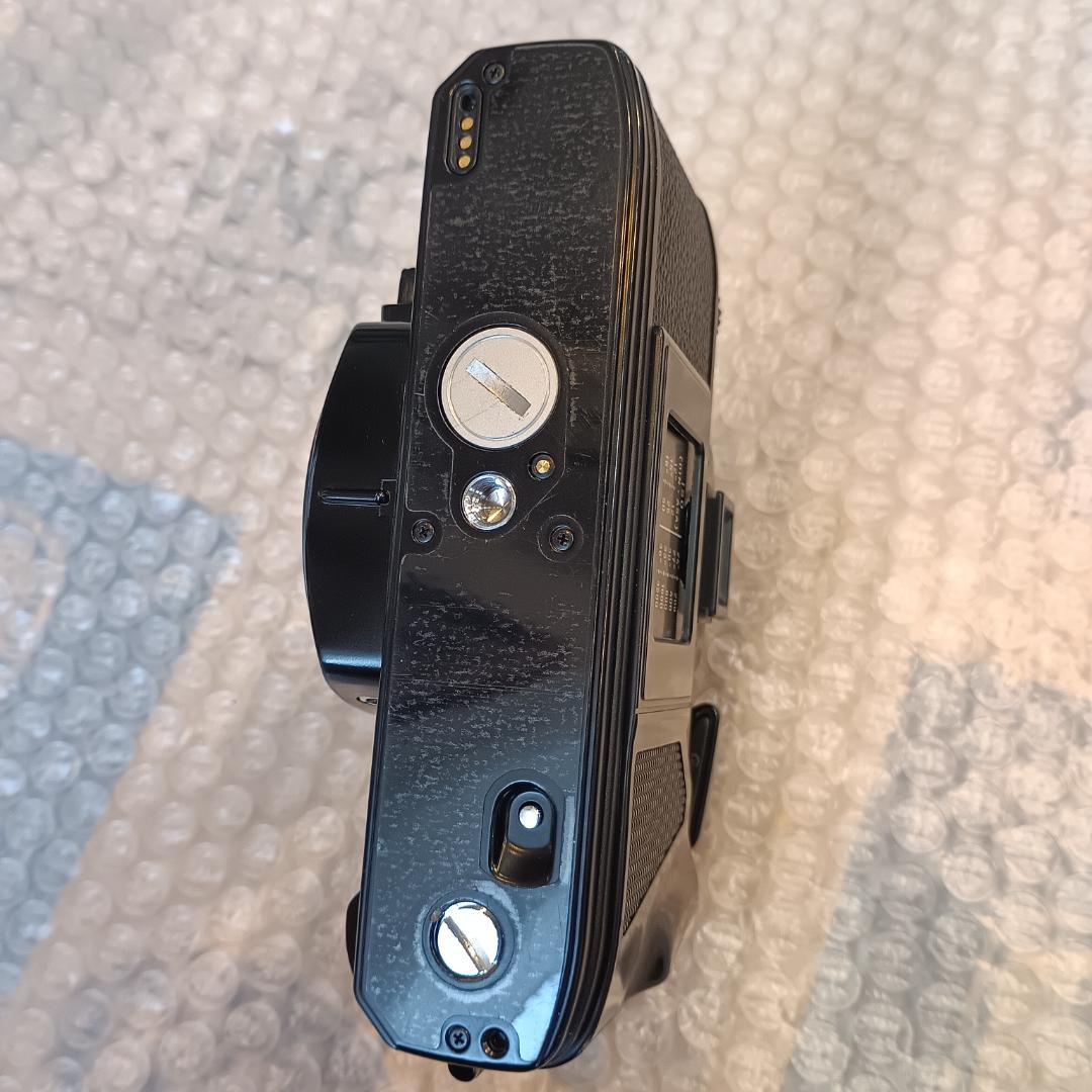 Olympus XA2 MAMIYA 6 MINOLTA X700 他 ジャンク