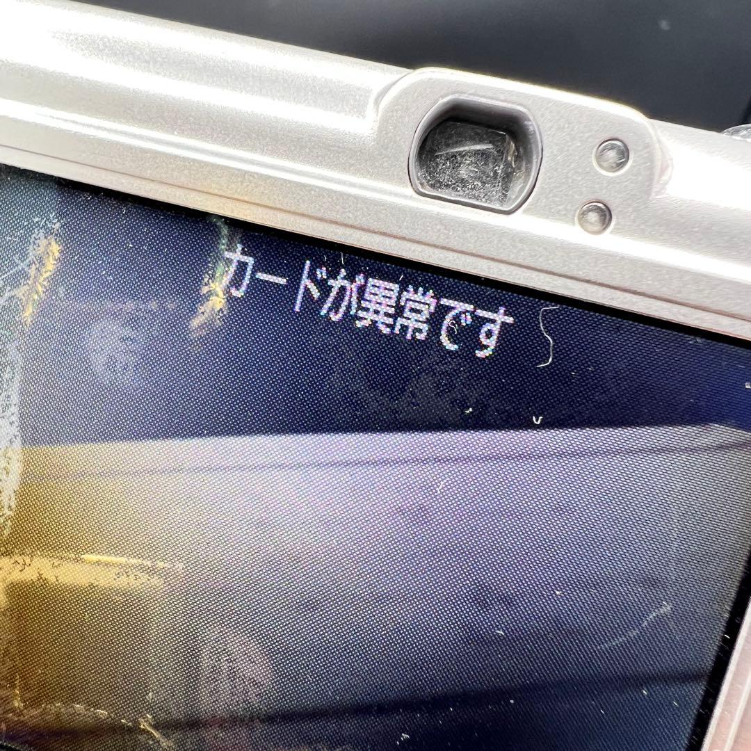 【訳あり格安品】Canon IXY60　デジタルカメラ