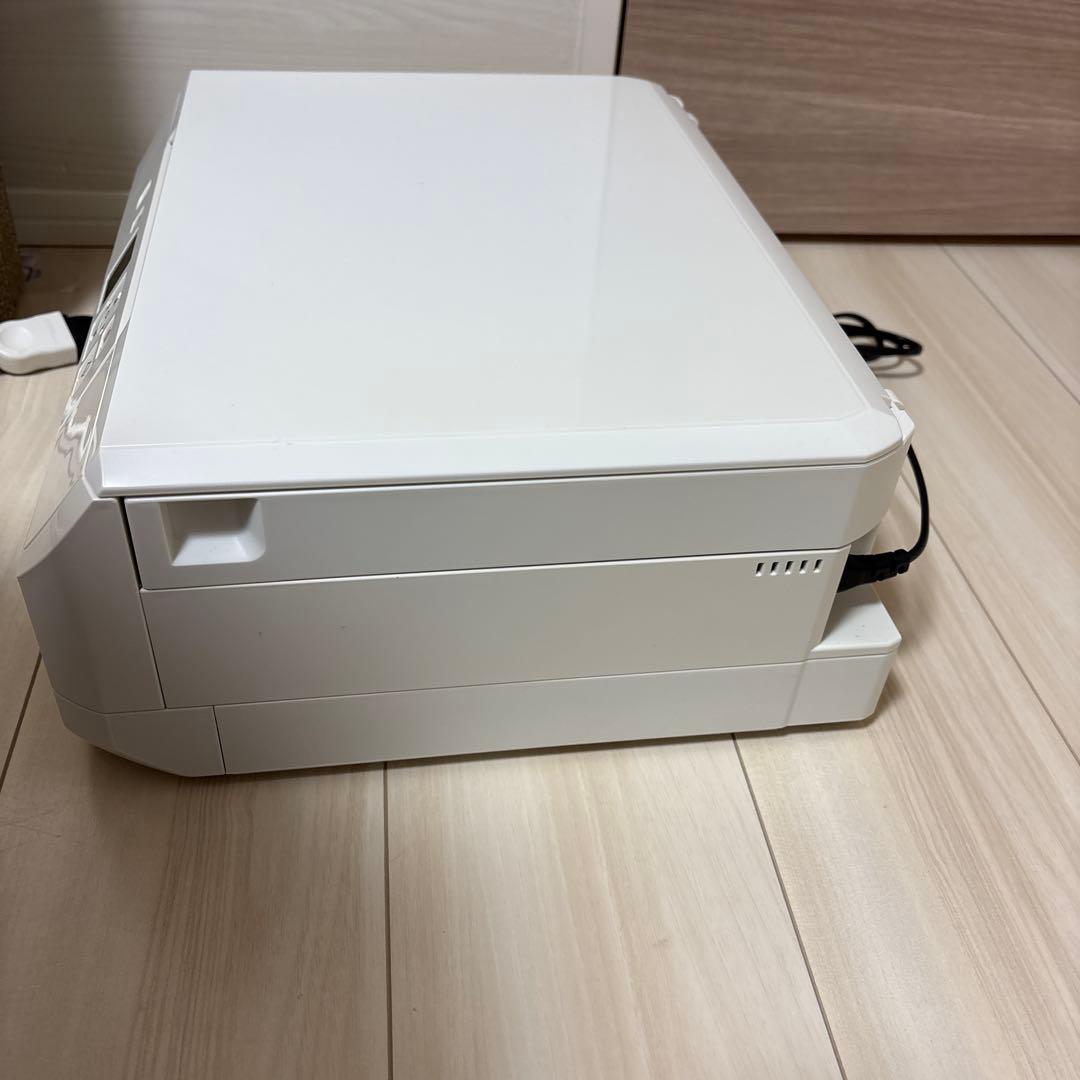 動作確認済！EPSON EP-709A エプソン プリンターインクジェット複合機