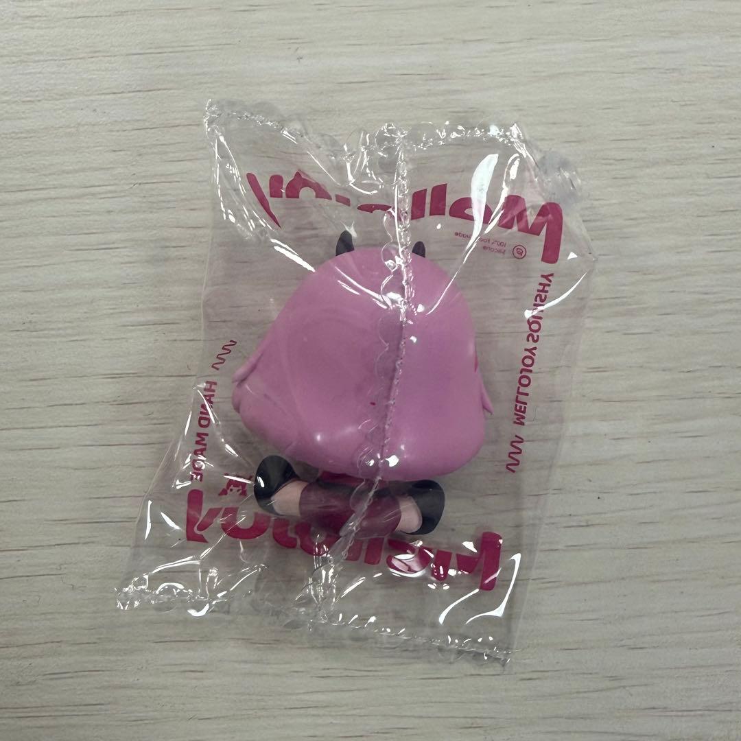 Mellojoy メロジョイ フィギュア メロイア