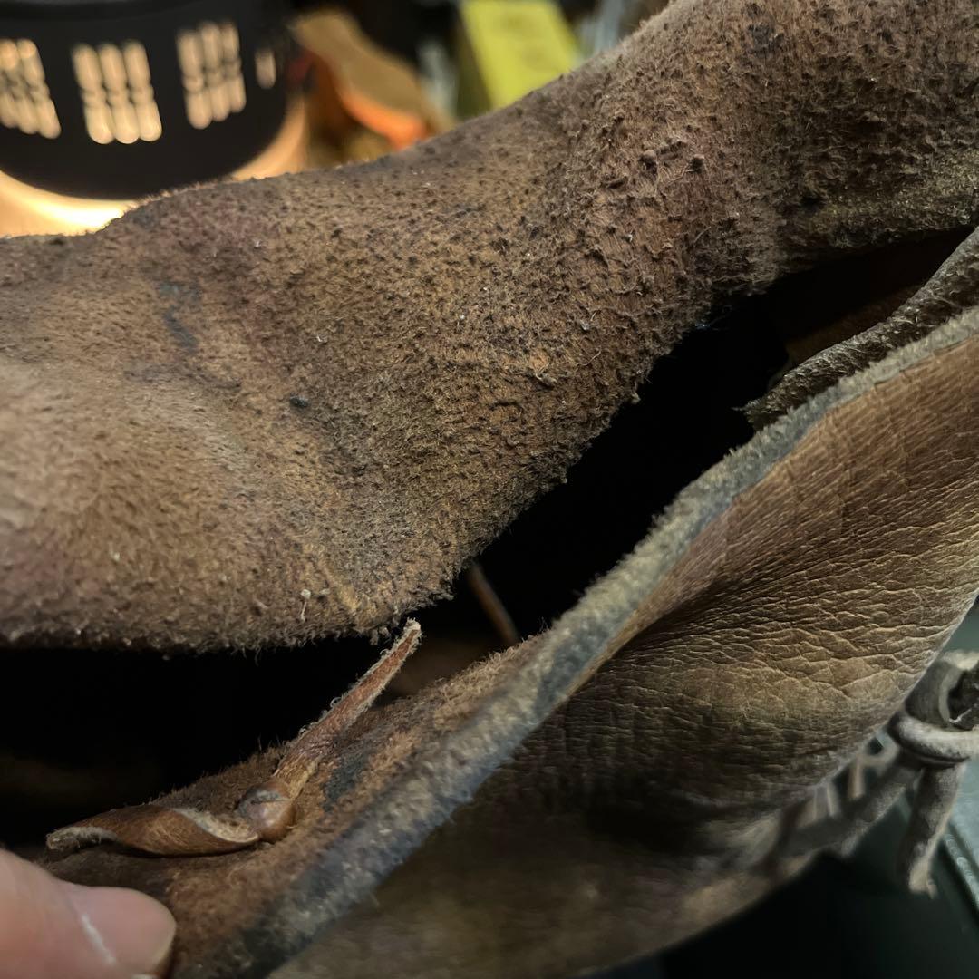 ヴィンテージ　スペシャル！ディアスキン　メディスンバック