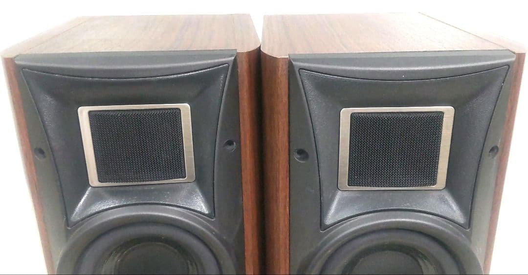 KENWOOD LS-7PRO ケンウッドスピーカー