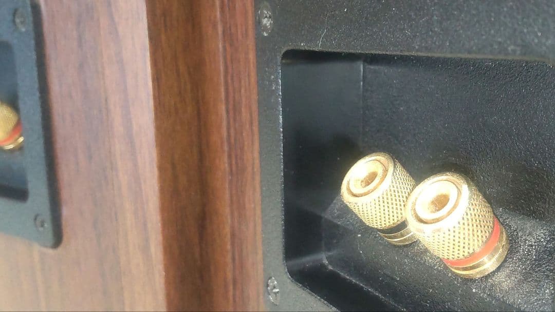 KENWOOD LS-7PRO ケンウッドスピーカー