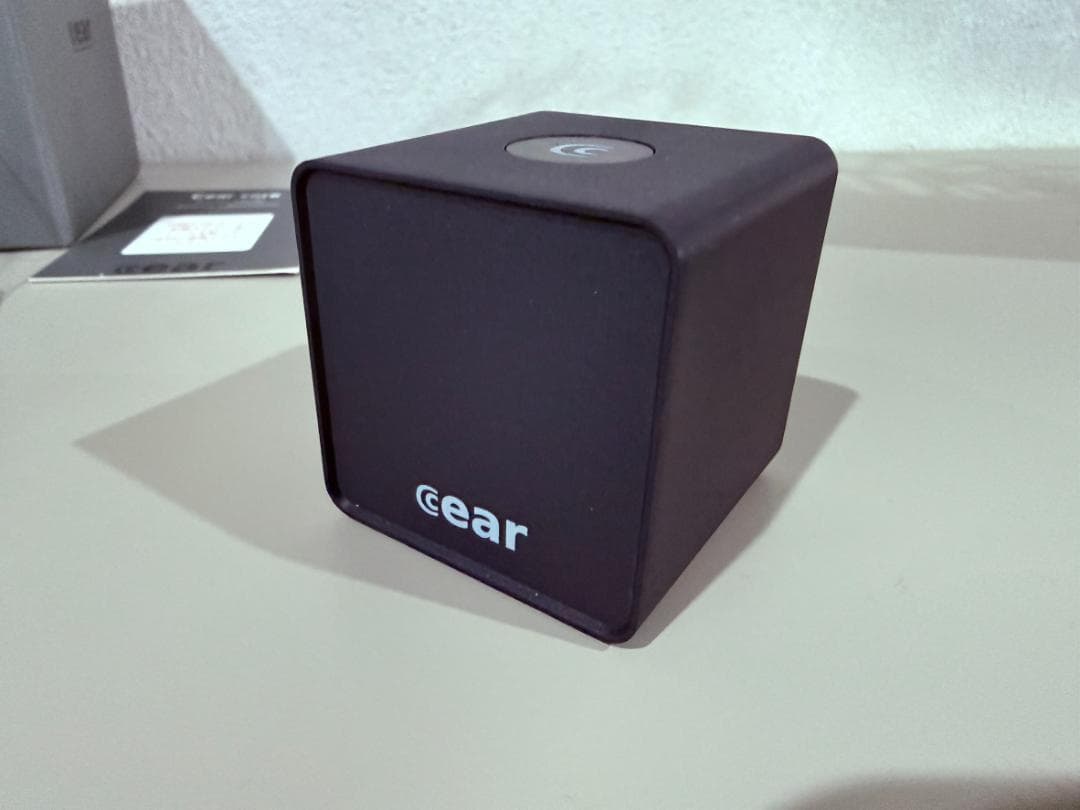 Cear core CP-5000 Auracast 対応トランスミッター