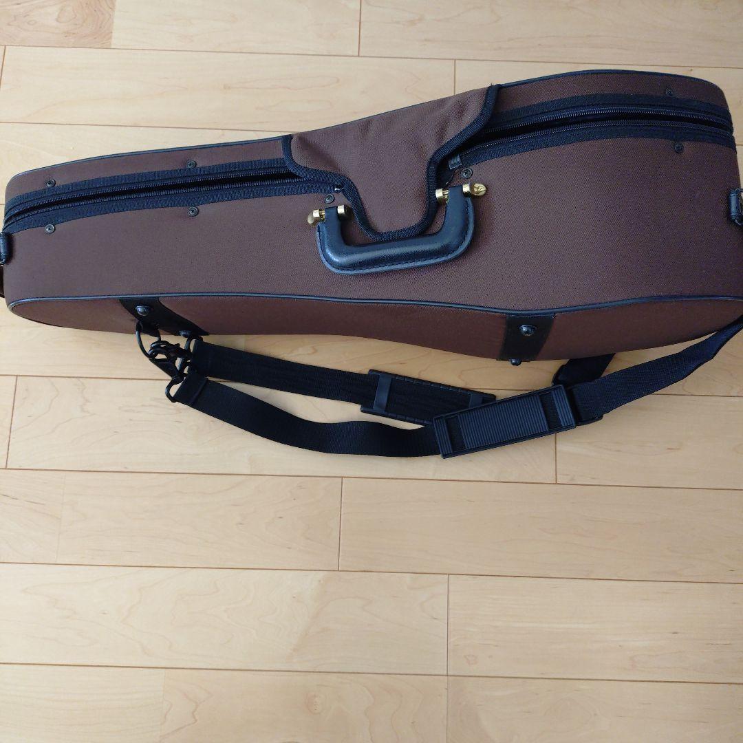 カラーチェマンドリン 8弦