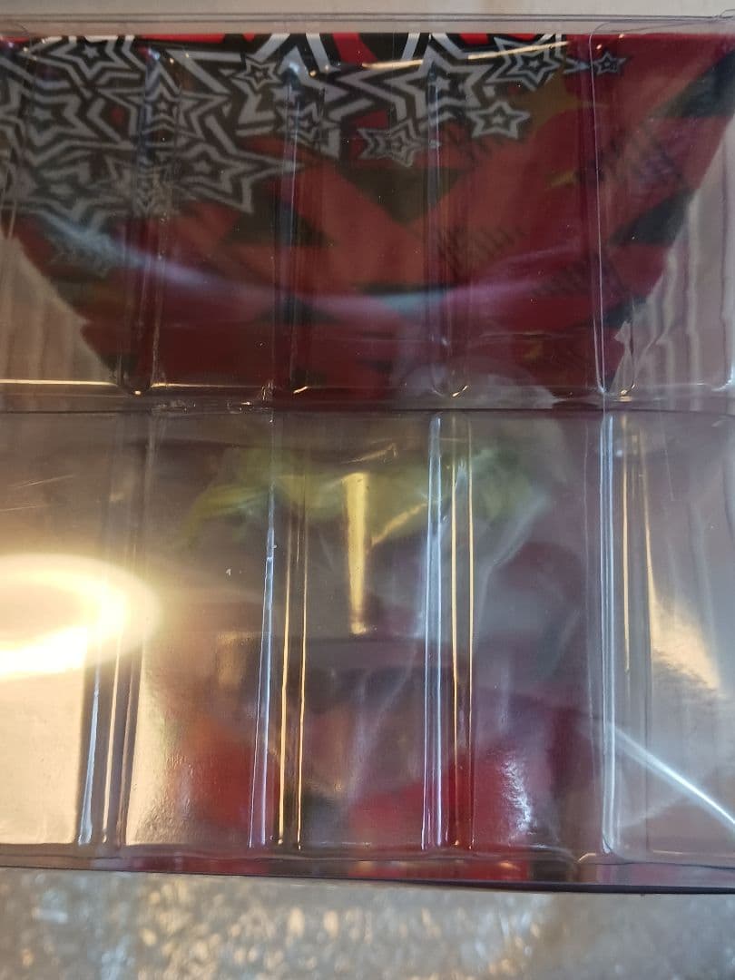 ペルソナ5 POP UP PARADE パンサー ノワール 2体セット