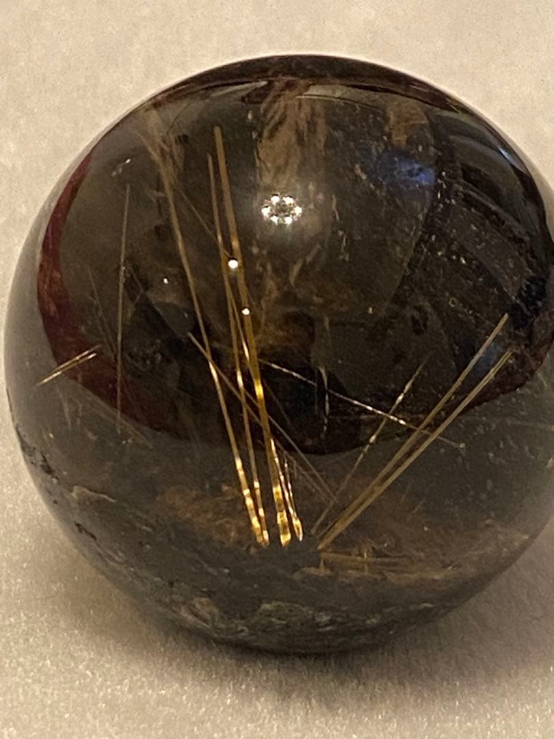 【金運・仕事運上昇】スモーキータイチンルチルスフィア・ガーデン入⭐️ R175