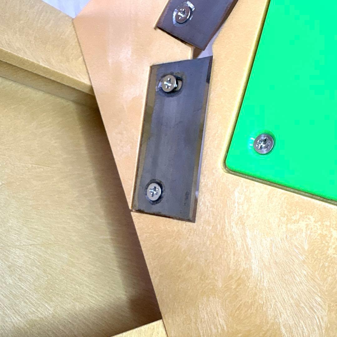 キャベツ　スライサー　業務用 千切り 大根　刺身のつま　ニューキャベック