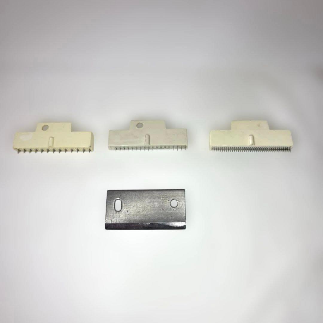 キャベツ　スライサー　業務用 千切り 大根　刺身のつま　ニューキャベック