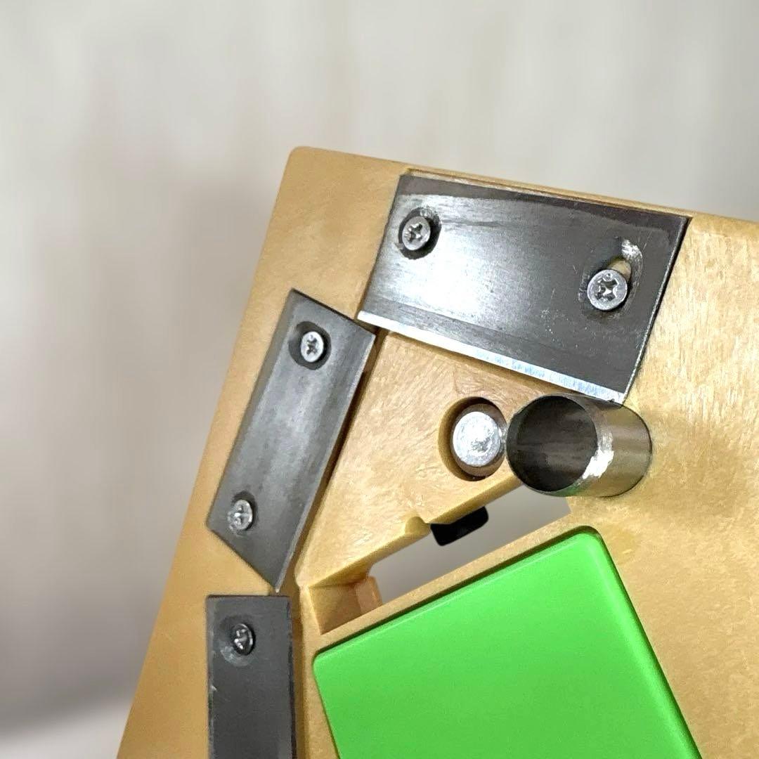 キャベツ　スライサー　業務用 千切り 大根　刺身のつま　ニューキャベック