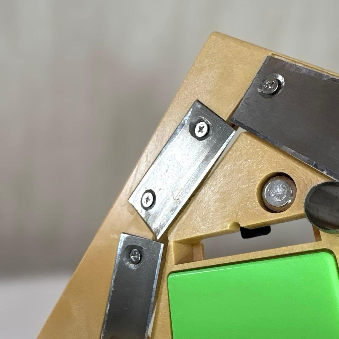 キャベツ　スライサー　業務用 千切り 大根　刺身のつま　ニューキャベック