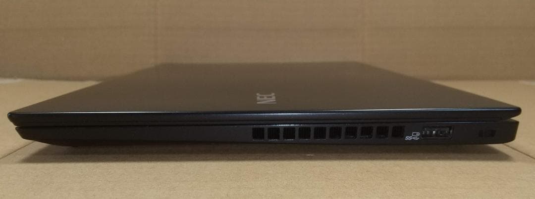 【10世代 i5】13.3型 VersaPro VB-9 Win11 オフィス付