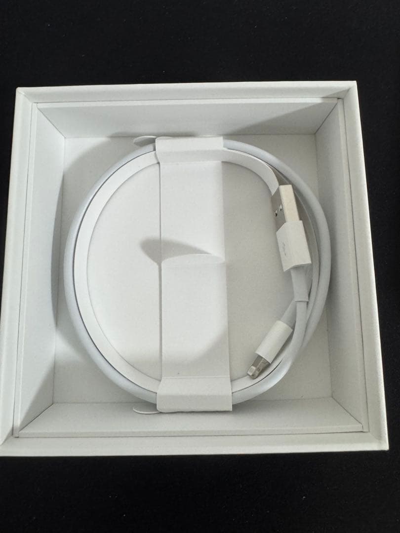 Apple AirPods（第2世代）Charging Case付き