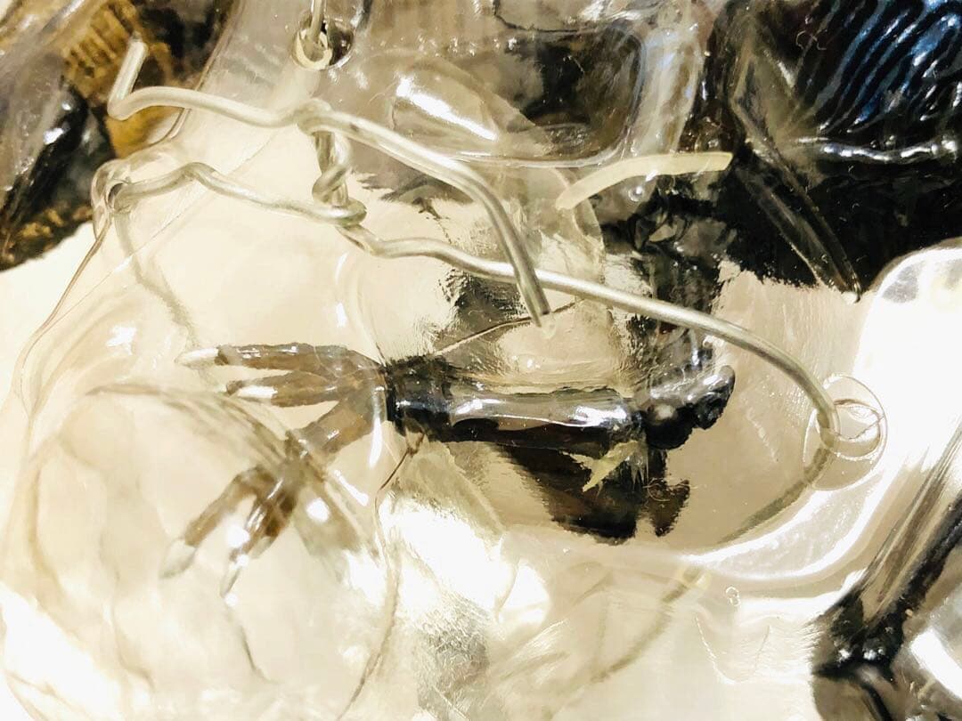 特撮リボルテック　No.018　エイリアン　クイーン　海洋堂