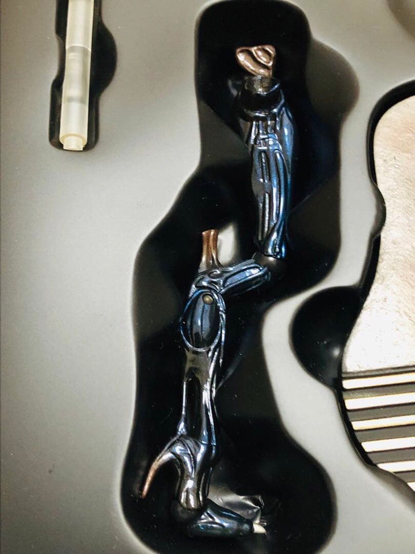 特撮リボルテック　No.018　エイリアン　クイーン　海洋堂