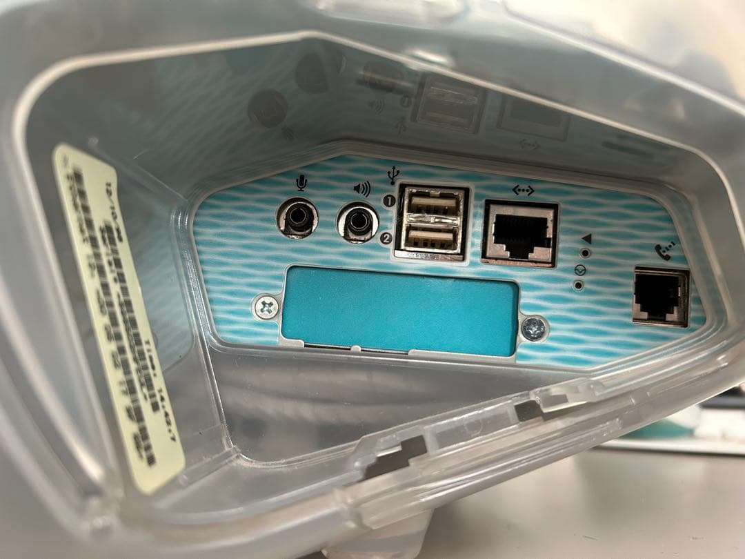 最終値下げ‼️ レアな稼動品です。人気の初代スケルトンiMac❗️