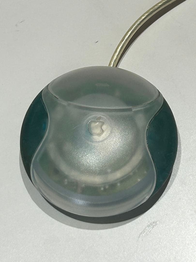 最終値下げ‼️ レアな稼動品です。人気の初代スケルトンiMac❗️