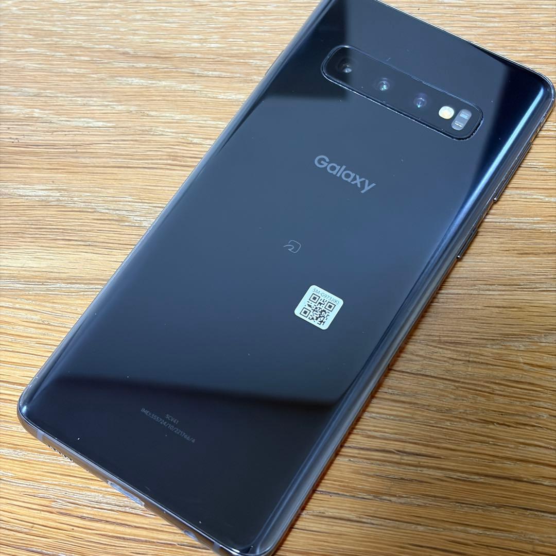スマートフォン本体 8536 Samsung Galaxy S9