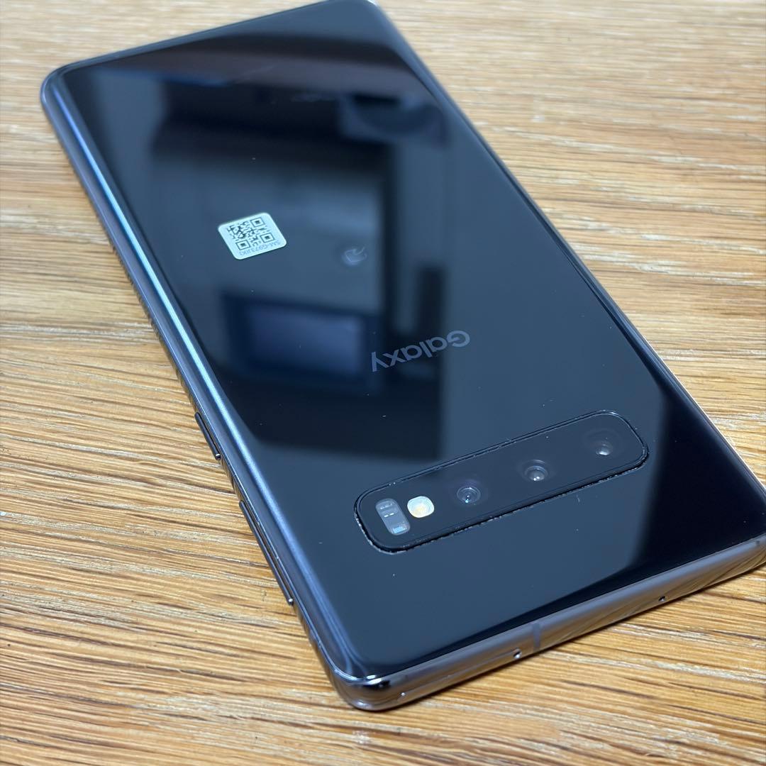 スマートフォン本体 8536 Samsung Galaxy S9