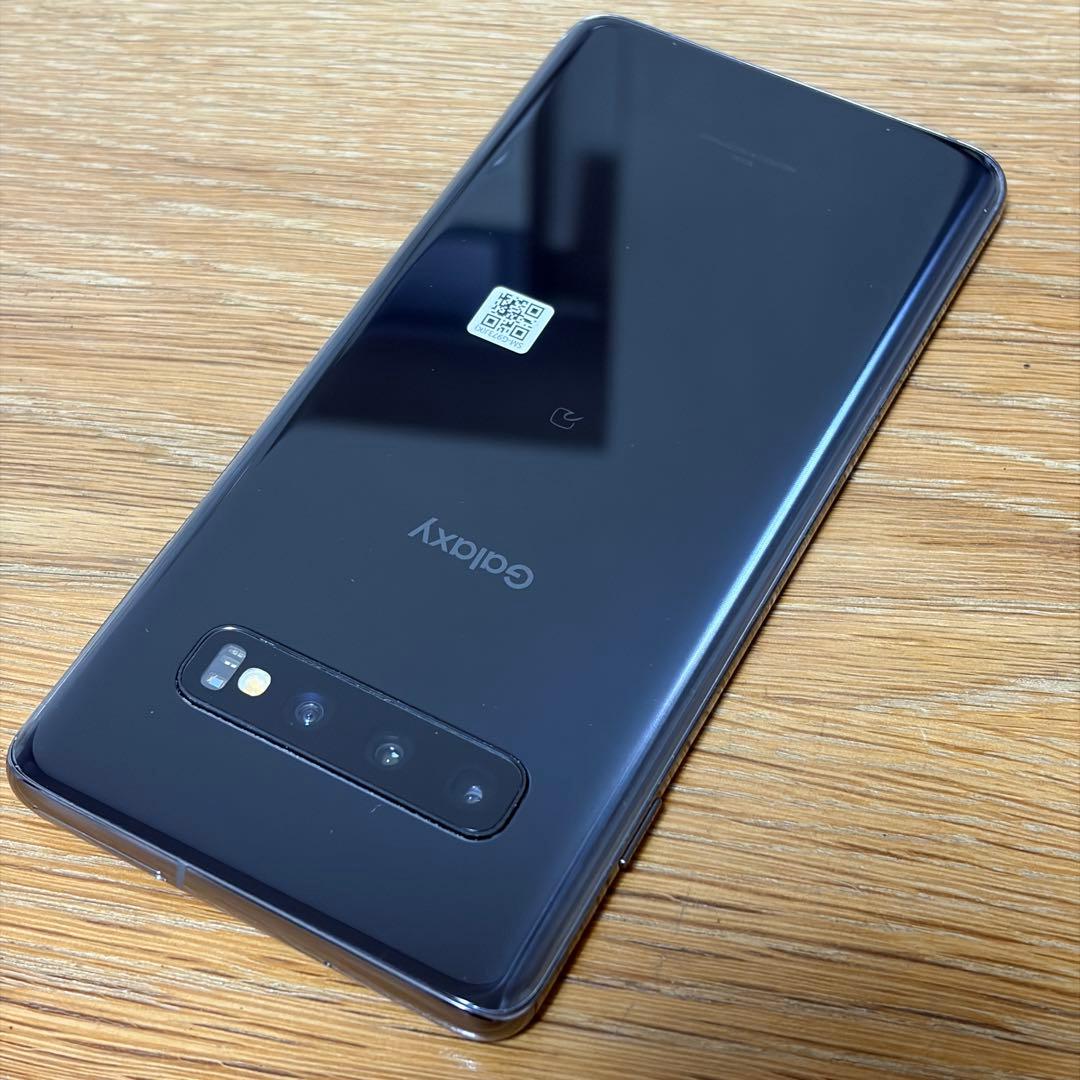 スマートフォン本体 8536 Samsung Galaxy S9
