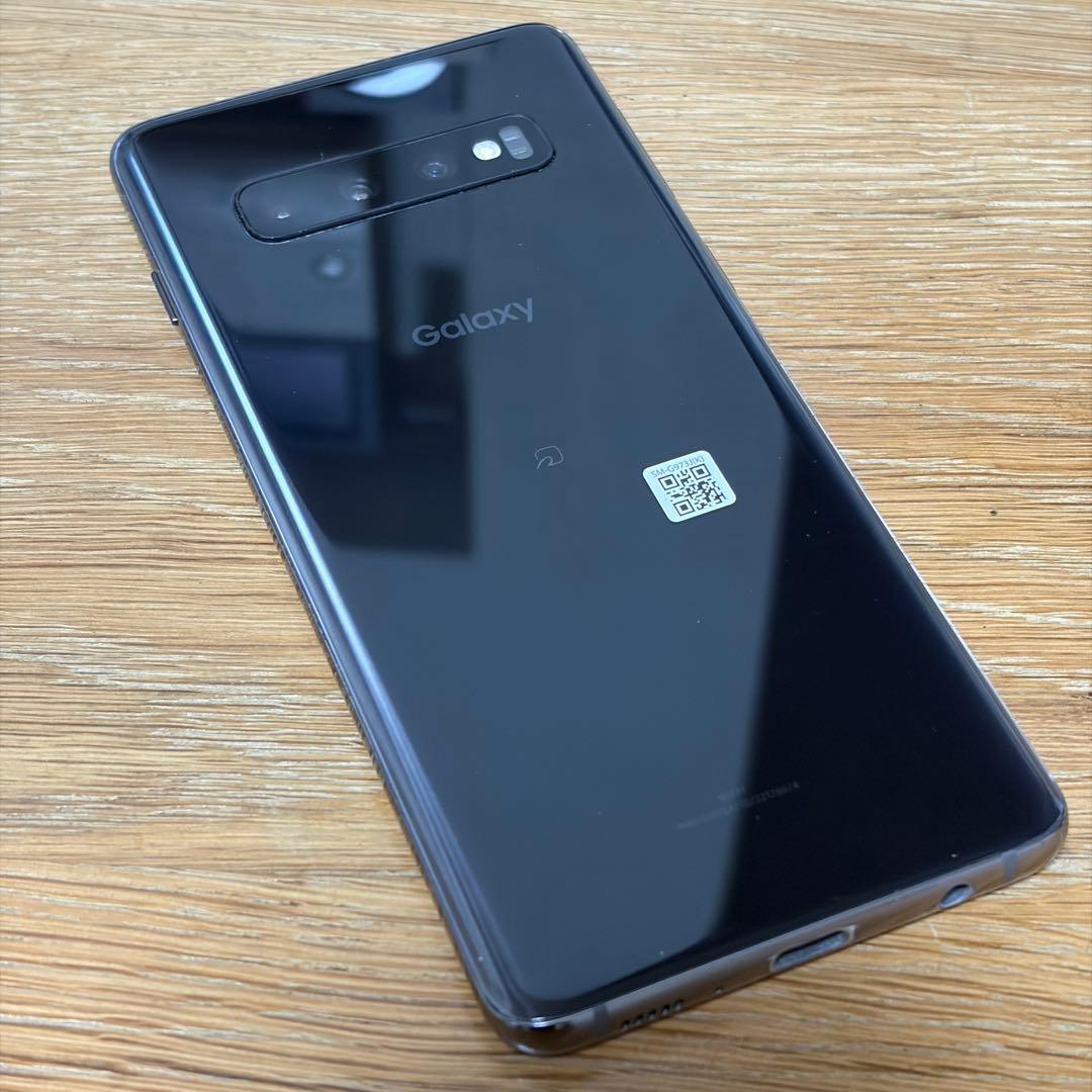 スマートフォン本体 8536 Samsung Galaxy S9