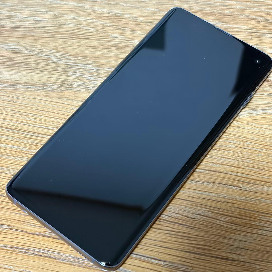 スマートフォン本体 8536 Samsung Galaxy S9