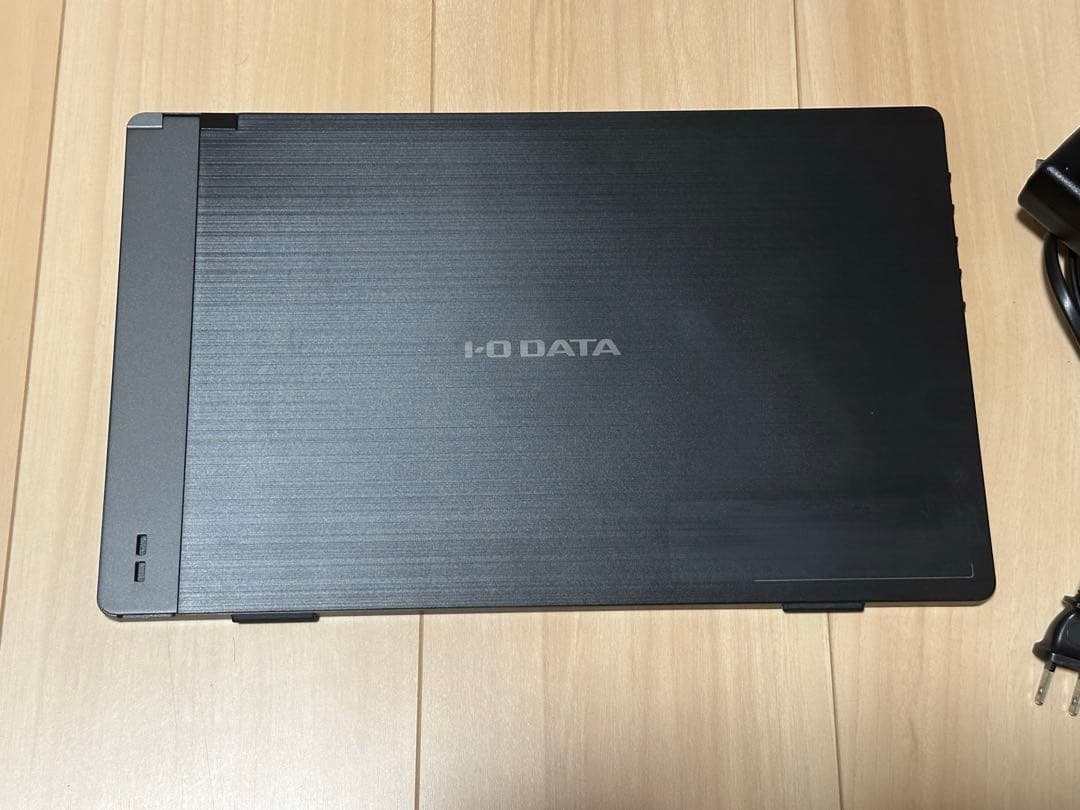 I-O DATA）LCD-CF131XDB-M 13.3インチ フルHDモニター