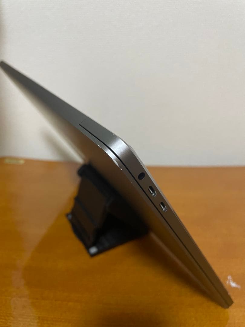 MacBook Pro 16インチ 2019 i7/16GB/512GB