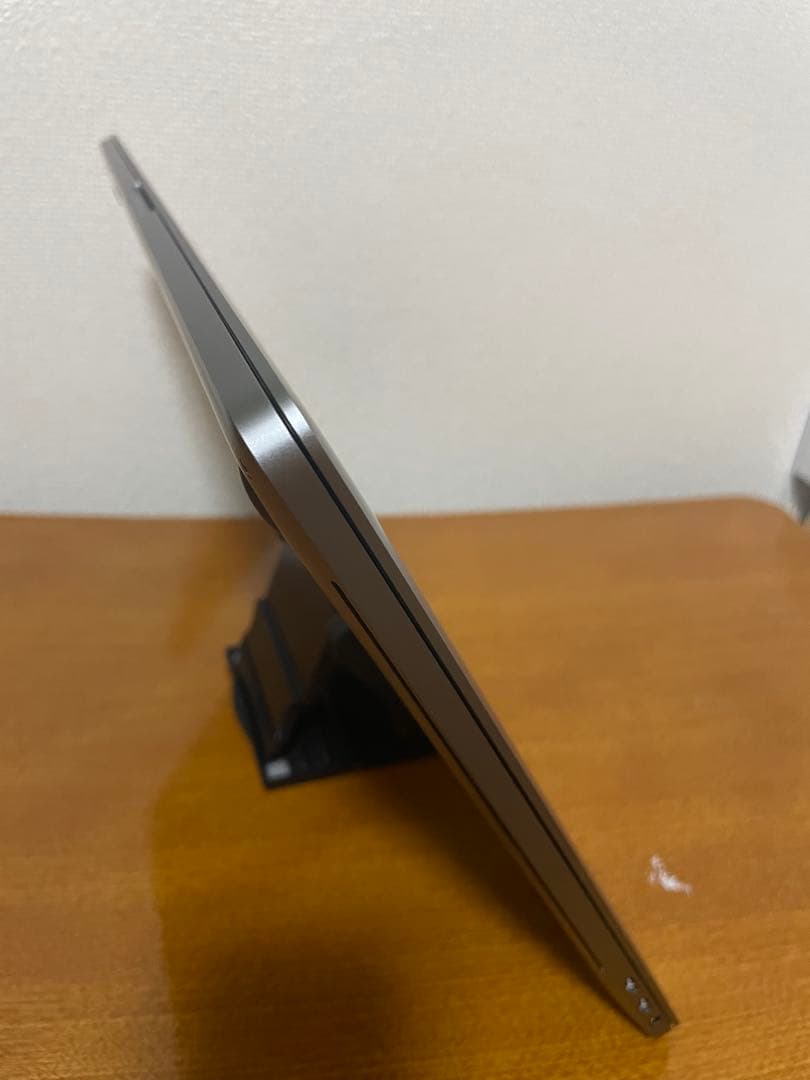 MacBook Pro 16インチ 2019 i7/16GB/512GB