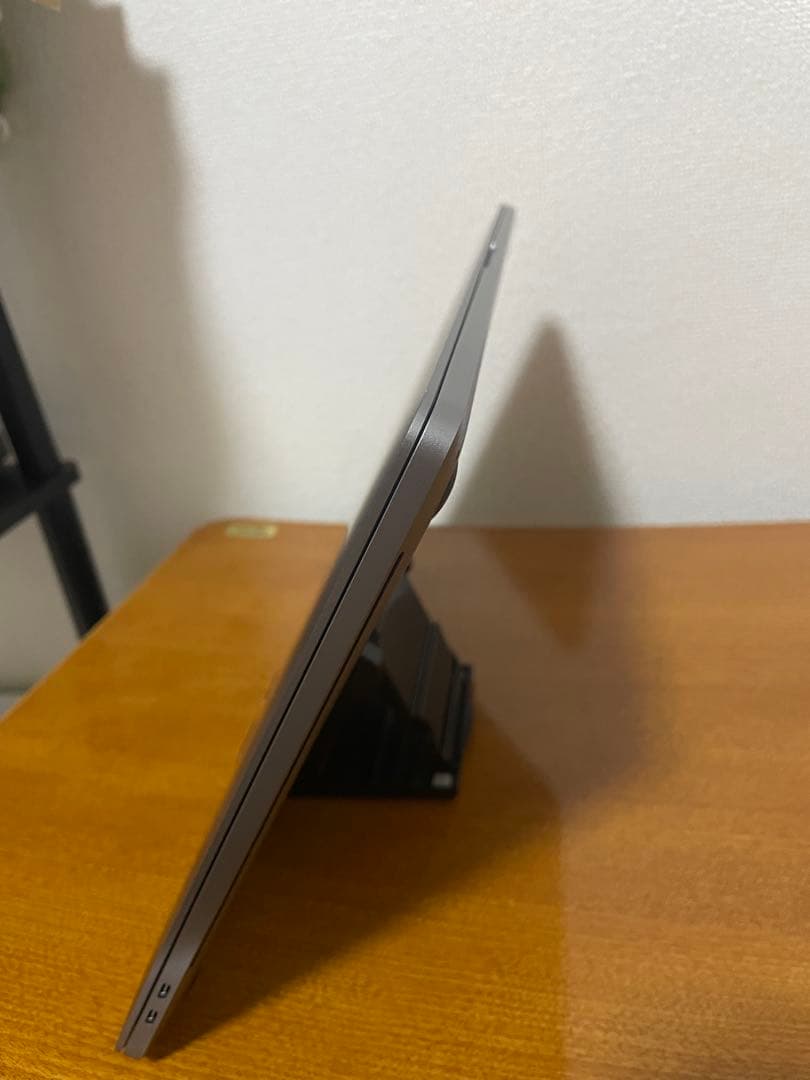MacBook Pro 16インチ 2019 i7/16GB/512GB