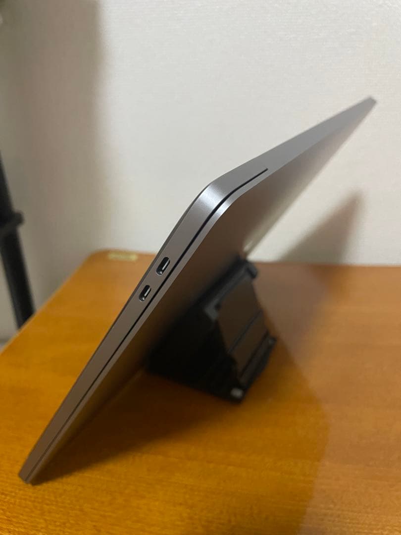 MacBook Pro 16インチ 2019 i7/16GB/512GB