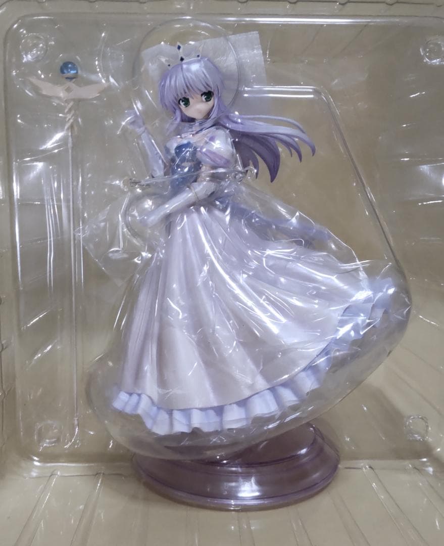 フィーナ・ファム・アーシュライト ロイヤルドレスアップ エディション [開封済]